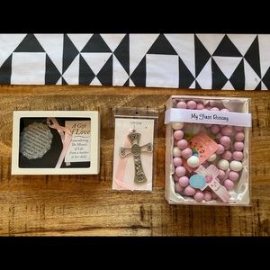 Baptism Bundle